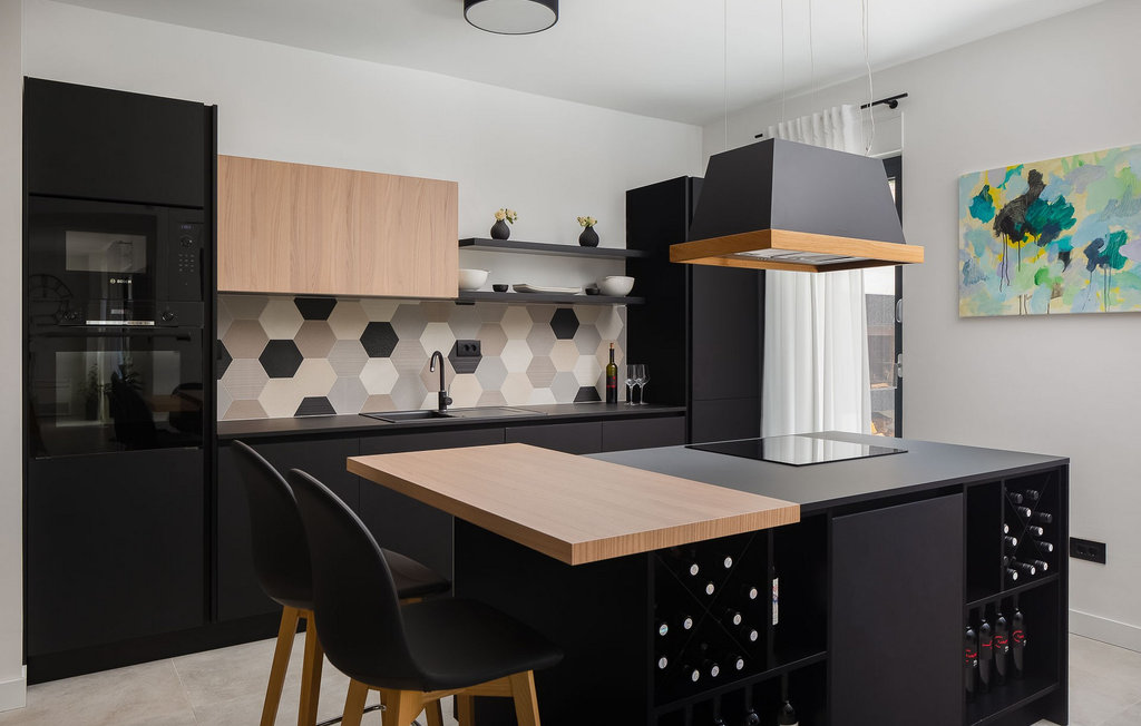 Feriehuse - Split-Podstrana , Kroatien - CLD204 28