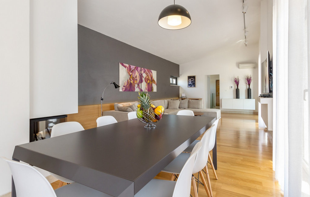 Ferienhaus - Hvar , Kroatien - CLD206 21