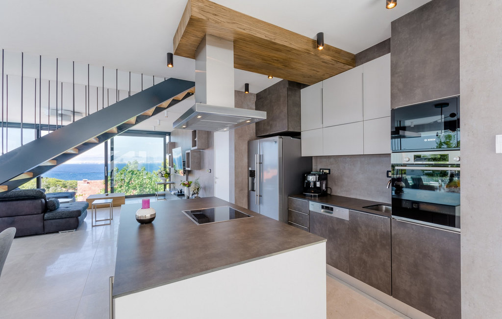 Feriehuse - Sutivan , Kroatien - CLD207 22