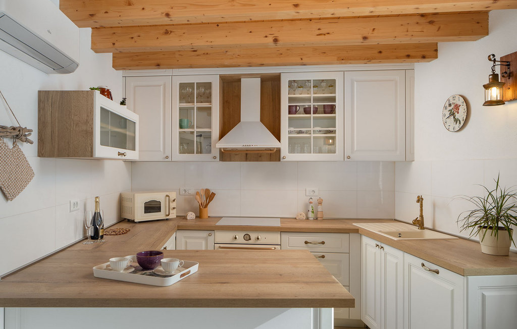 Feriehuse - Hvar , Kroatien - CLD209 32