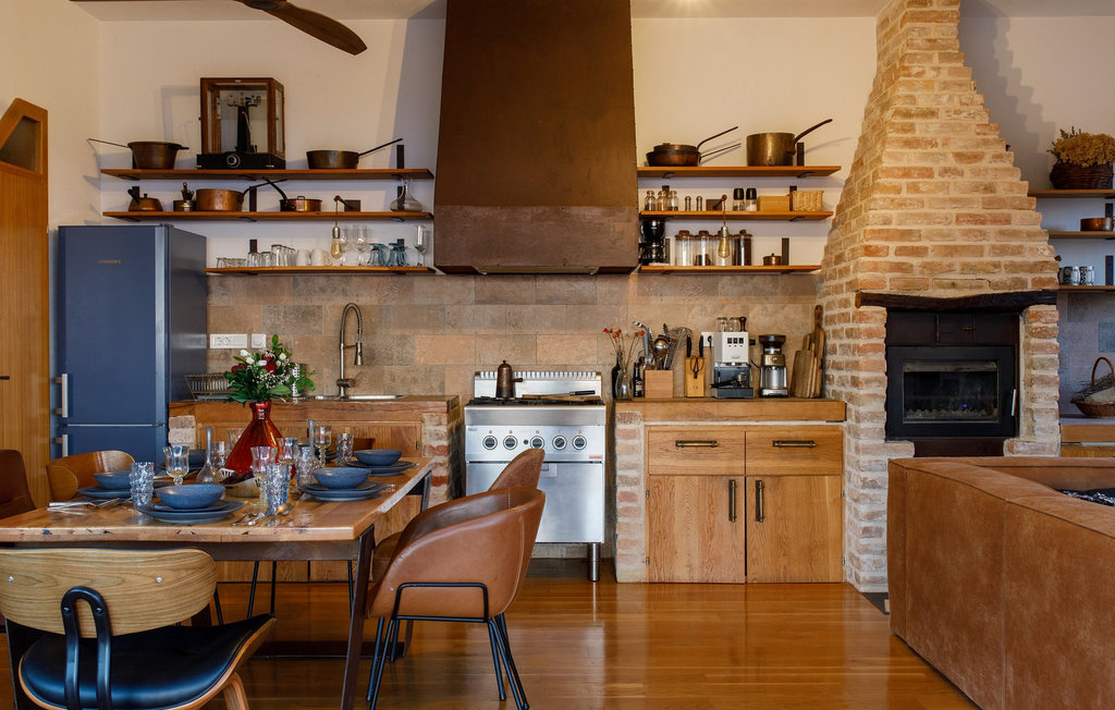 Feriehus - Hvar , Kroatia - CLD214 37