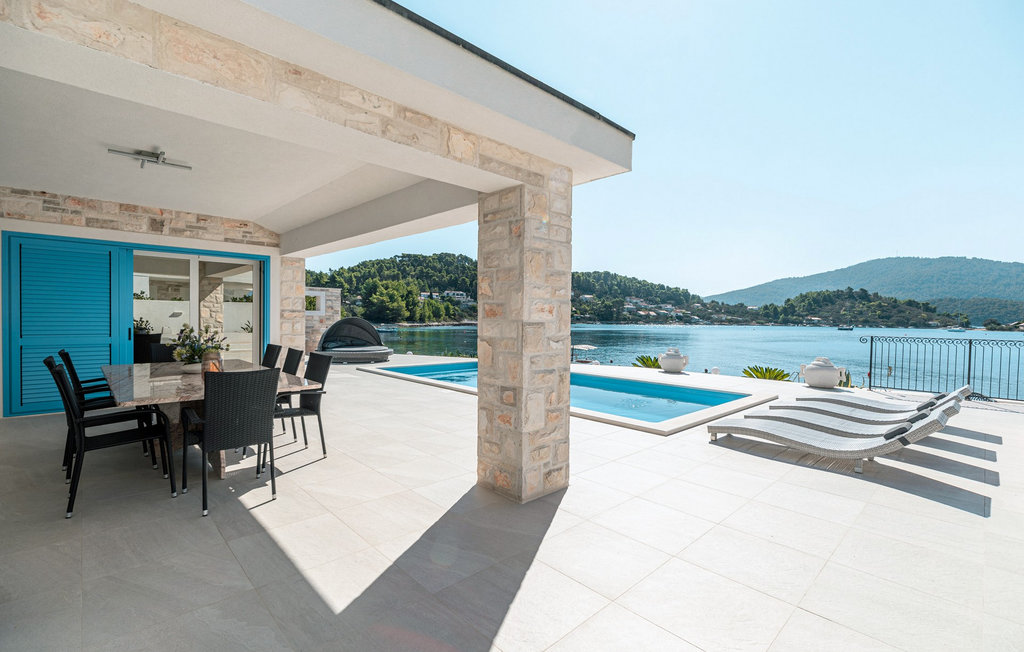 Feriehuse - Korcula-Vela Luka , Kroatien - CLD216 22