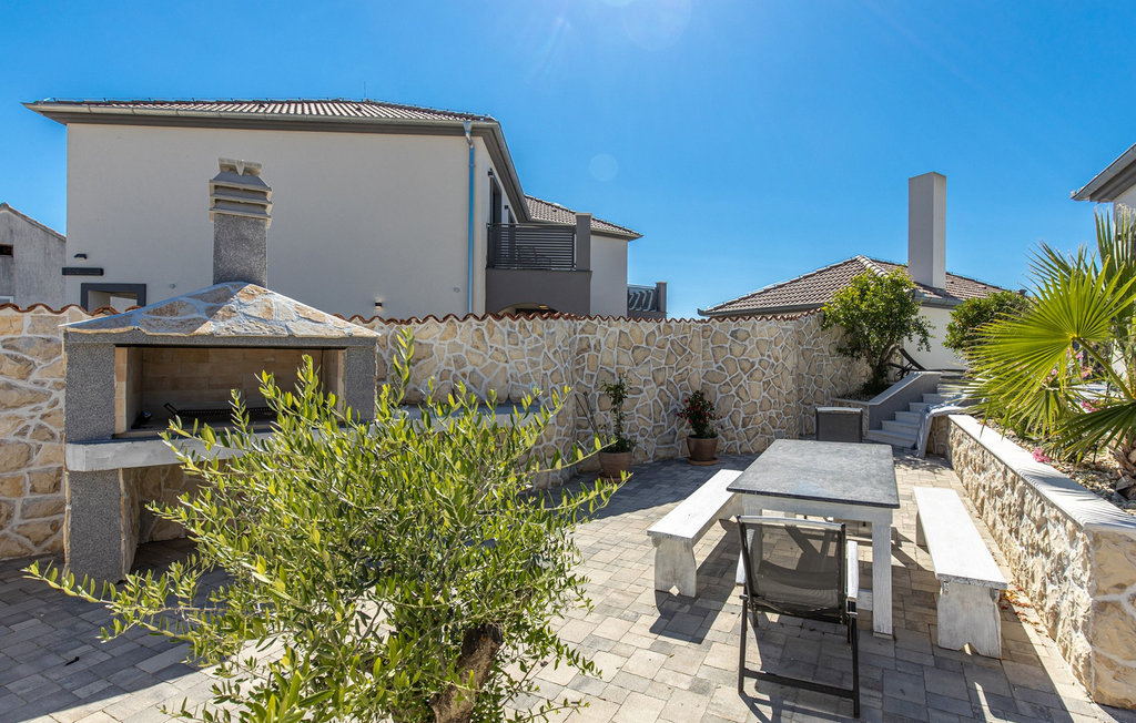 Feriehuse - Zadar , Kroatien - CLD217 14