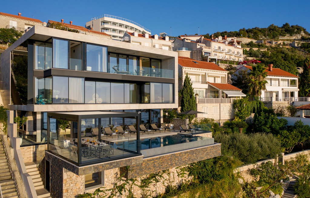 Feriehuse - Zaton , Kroatien - CLD222 3