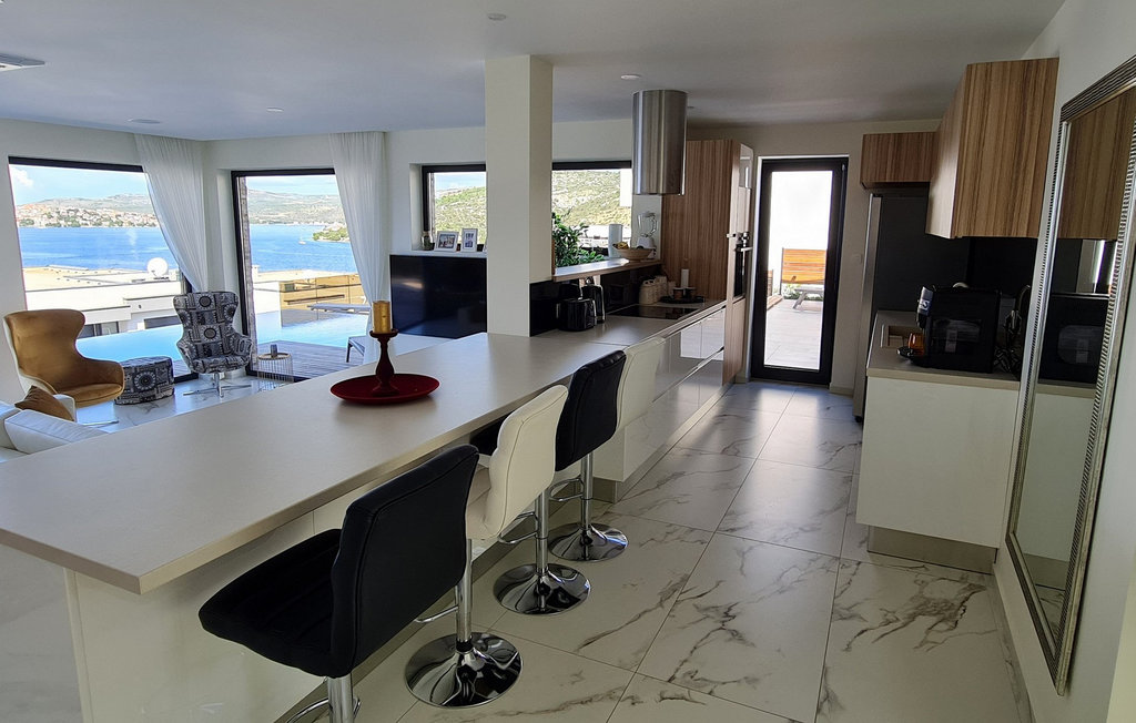 Feriehuse - Rogoznica , Kroatien - CLD225 35