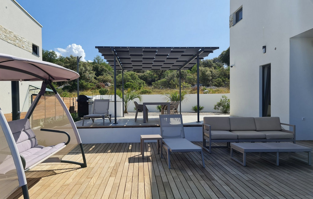 Feriehuse - Rogoznica , Kroatien - CLD225 17