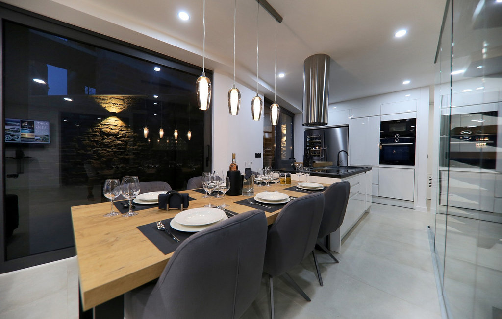 Ferienhaus - Kali , Kroatien - CLD228 18