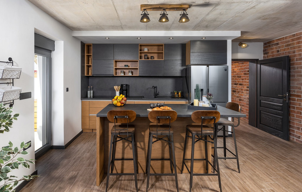 Ferienhaus - Biograd-Pakostane , Kroatien - CLD229 30