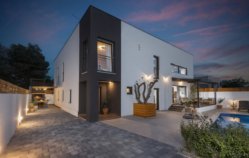 Ferienhaus - Biograd-Pakostane , Kroatien - CLD229 17