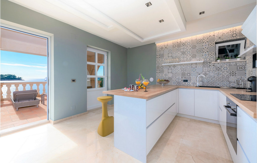 Ferienhaus - Lozica , Kroatien - CLD234 9