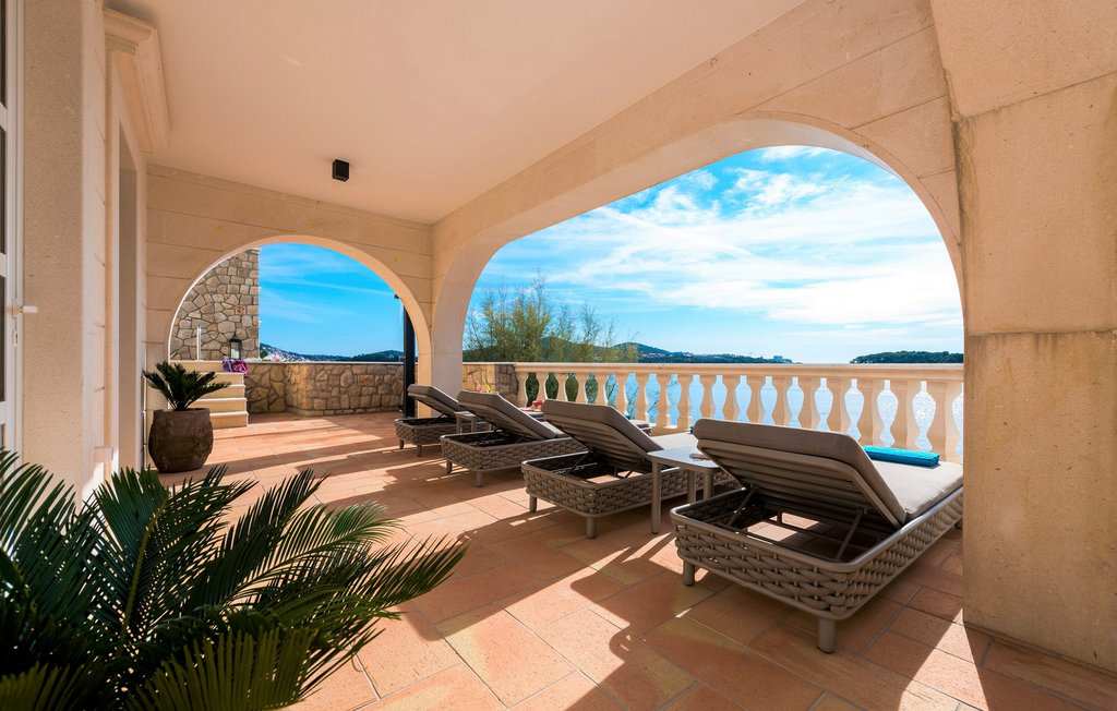 Ferienhaus - Lozica , Kroatien - CLD234 6