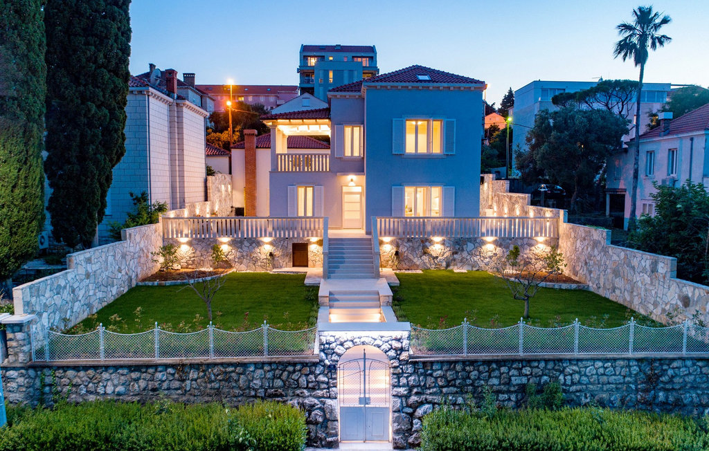 Feriehuse - Dubrovnik , Kroatien - CLD236 1