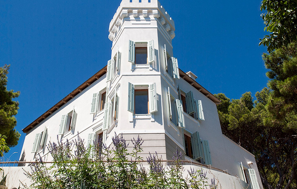 Feriehuse - Omis-Lokva Rogoznica , Kroatien - CLD248 2