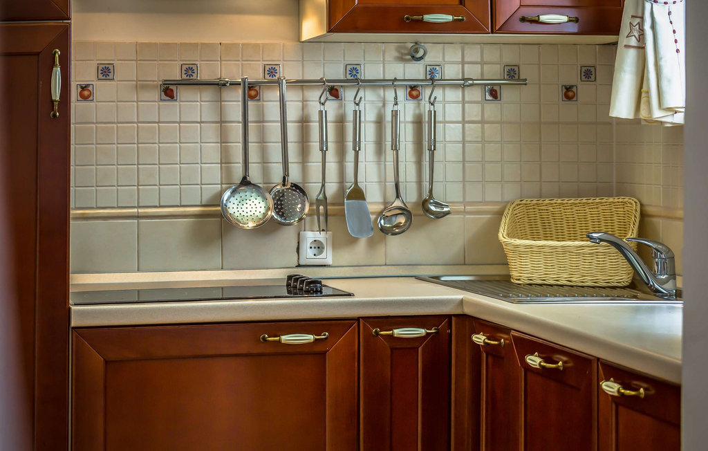 Feriehuse - Makarska-Brela , Kroatien - CLD249 14