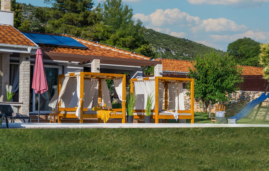 Ferienhaus - Sibenik-Dubrava kod Sibenika , Kroatien - CLD253 6