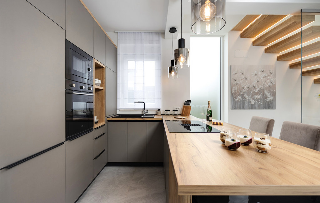 Ferienhaus - Zadar-Zaton , Kroatien - CLD257 30