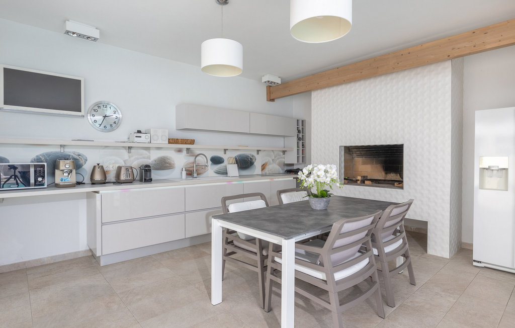 Ferienhaus - Bibinje , Kroatien - CLD266 23