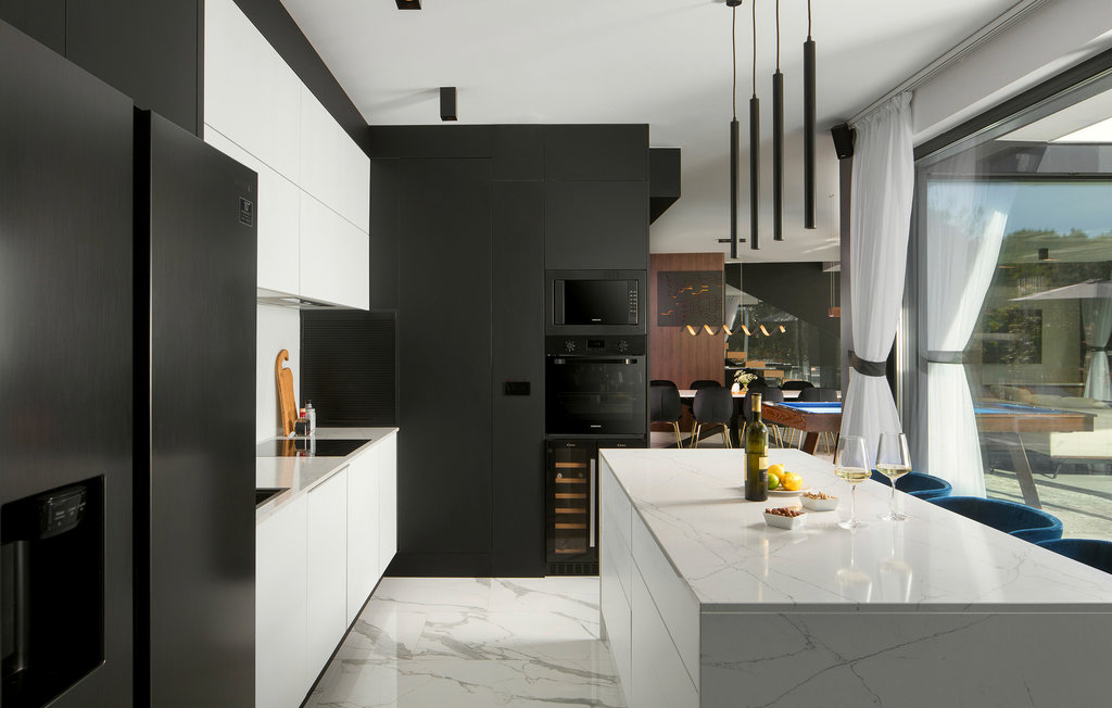 Ferienhaus - Zadar-Petrcane , Kroatien - CLD267 21