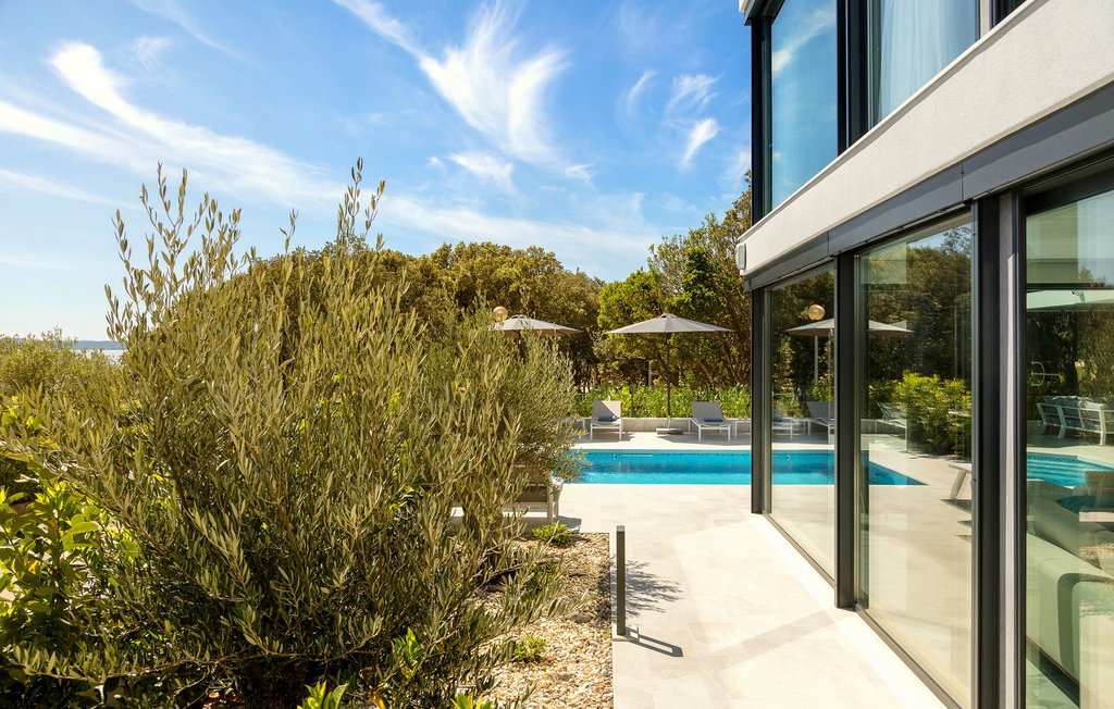 Ferienhaus - Zadar-Petrcane , Kroatien - CLD267 9