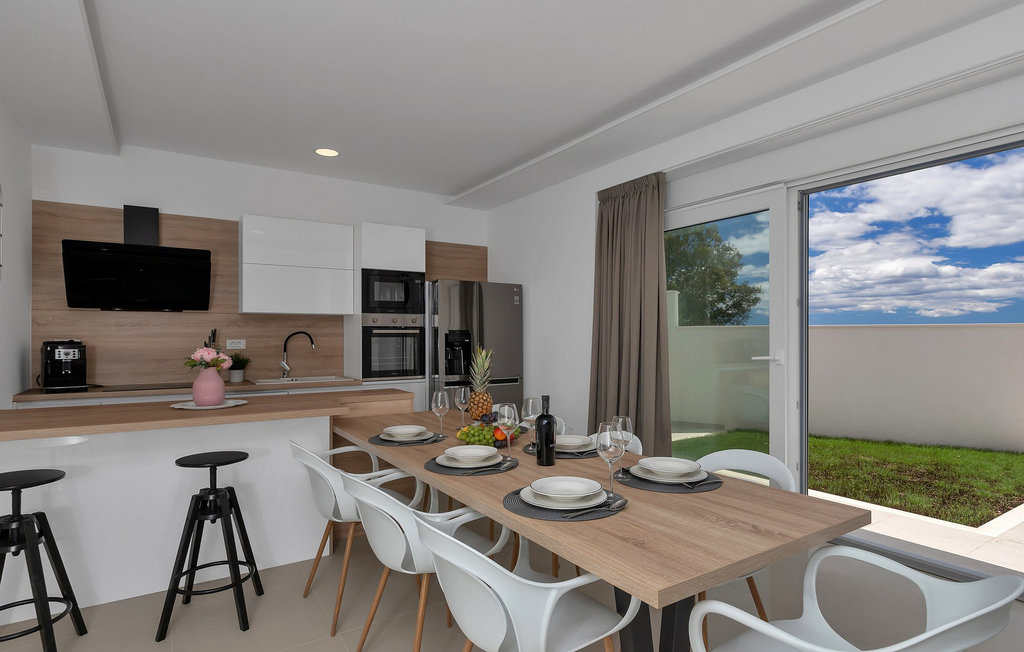 Ferienhaus - Brela , Kroatien - CLD272 33