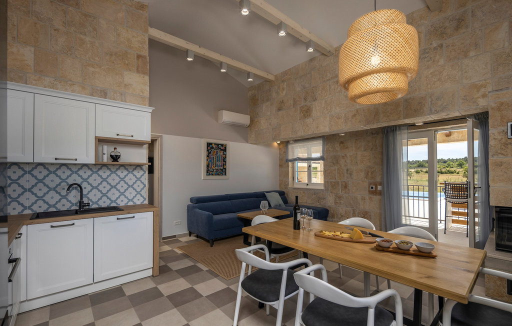 Feriehuse - Biograd-Sveti Filip i Jakov , Kroatien - CLD273 5