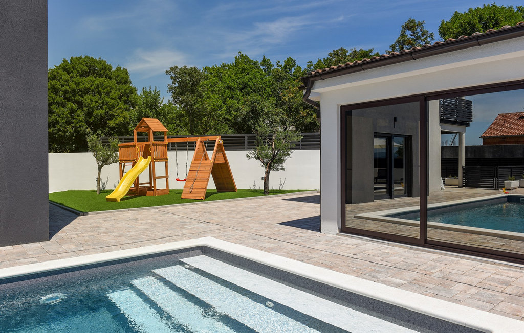 Kuća-za-odmor - Zadar-Maslenica , Hrvatska - CLD281 5