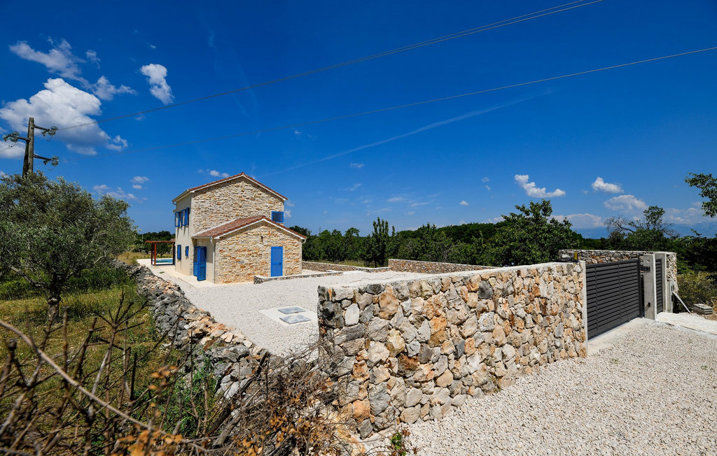 Ferienhaus - Zadar-Debeljak , Kroatien - CLD283 12