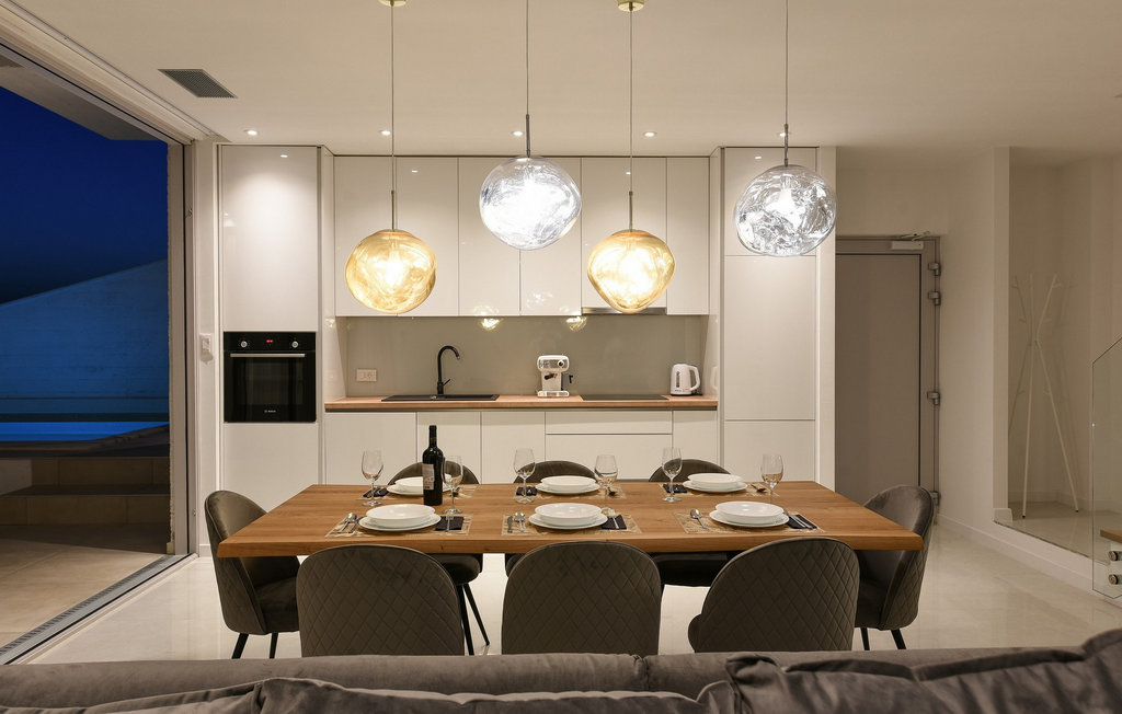 Ferienhaus - Zadar-Debeljak , Kroatien - CLD292 9