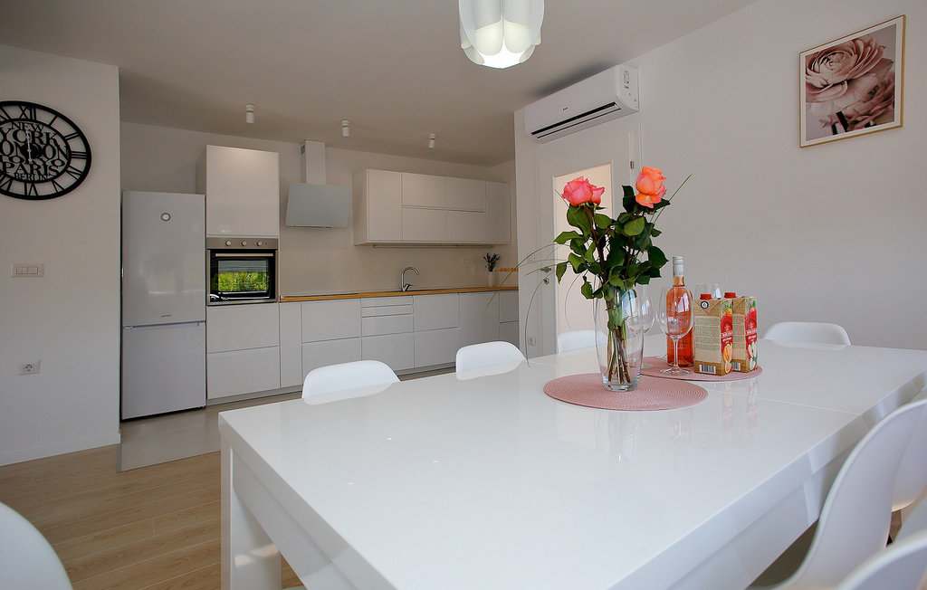 Feriehuse - Nin , Kroatien - CLD294 4