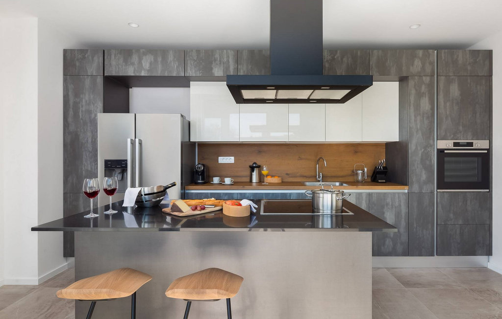 Ferienhaus - Milna , Kroatien - CLD295 38