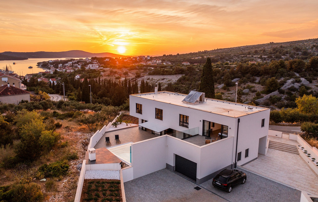 Ferienhaus - Milna , Kroatien - CLD295 1