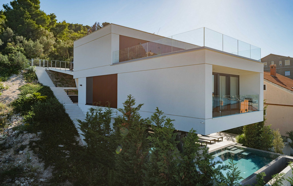 Ferienhaus - Kali , Kroatien - CLD005 17