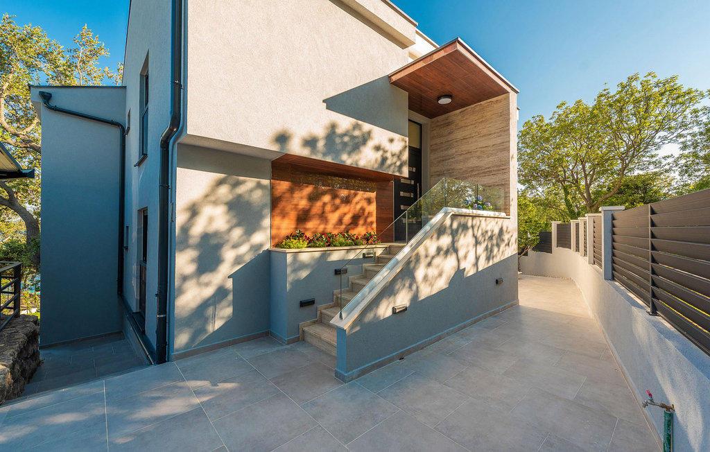 Feriehuse - Zadar-Posedarje , Kroatien - CLD010 12