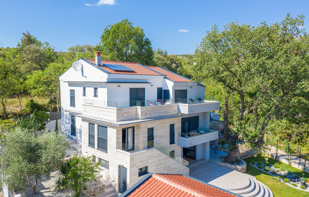 Feriehuse - Zadar-Posedarje , Kroatien - CLD010 14