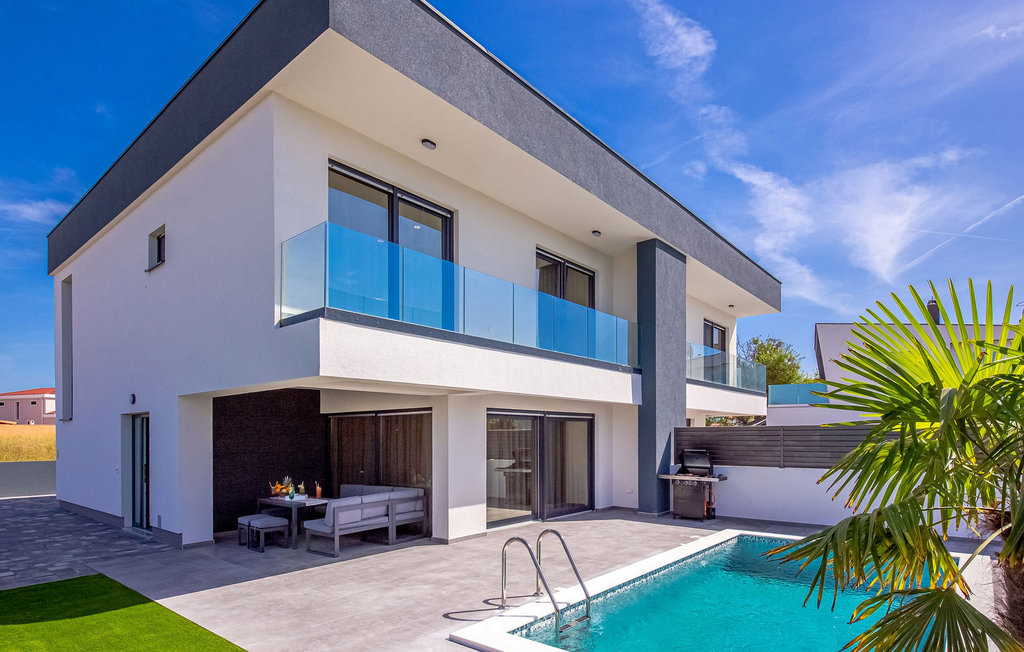 Feriehuse - Zadar-Zaton , Kroatien - CLD016 14