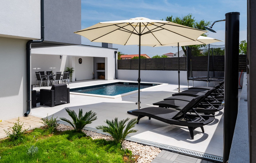 Feriehuse - Zadar-Zaton , Kroatien - CLD038 7