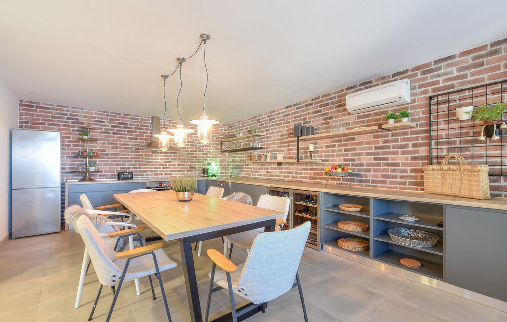 Feriehuse - Rogoznica-Razanj , Kroatien - CLD050 39