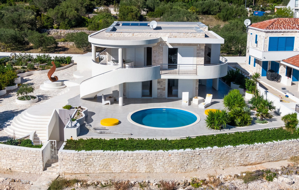 Feriehuse - Korcula-Gradina , Kroatien - CLD053 15