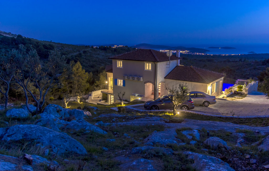 Feriehuse - Oglavci , Kroatien - CLD098 7