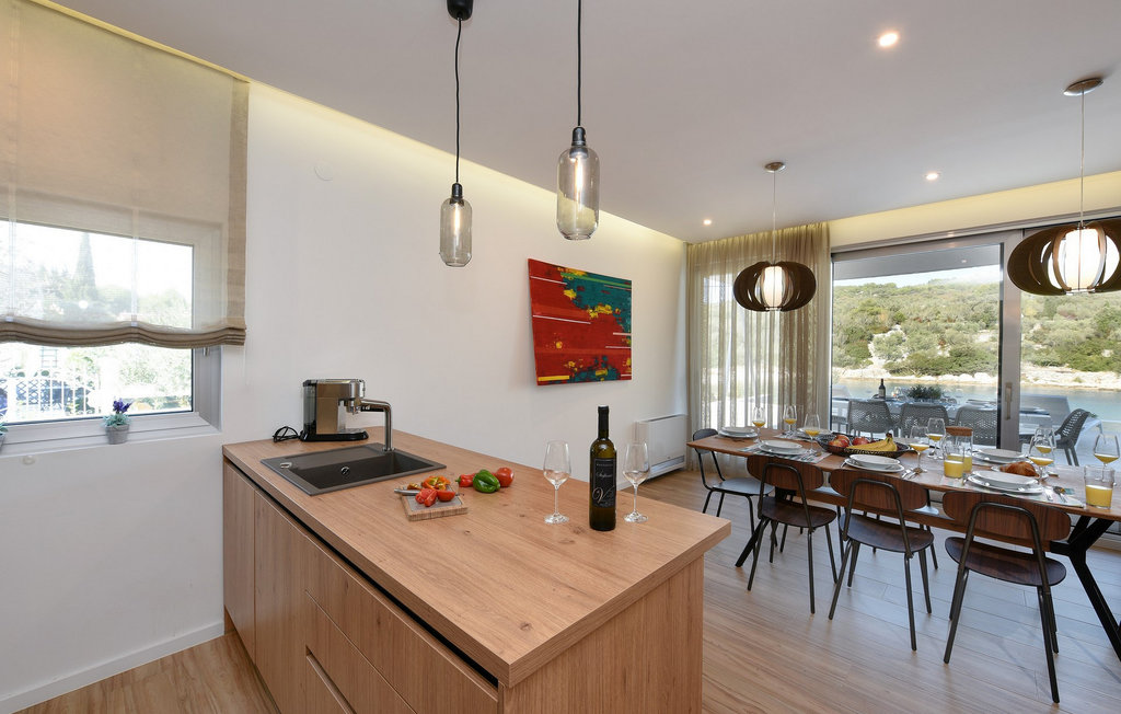 Ferienhaus - Kali , Kroatien - CLD101 17