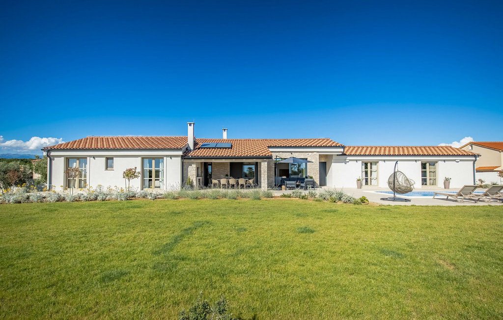 Feriehuse - Zadar-Visocane , Kroatien - CLD140 7