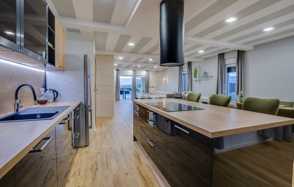 Ferienhaus - Nin , Kroatien - CLD174 22