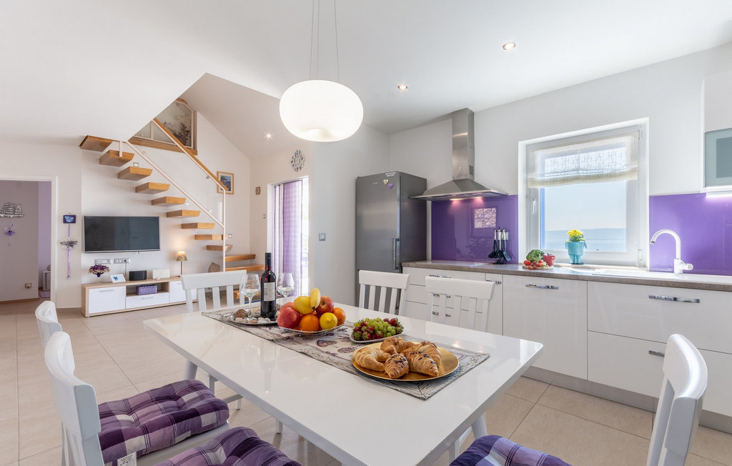 Ferienhaus - Brac-Bol , Kroatien - CLD196 27