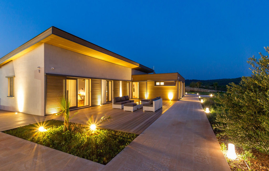 Ferienhaus - Hvar , Kroatien - CLD206 13