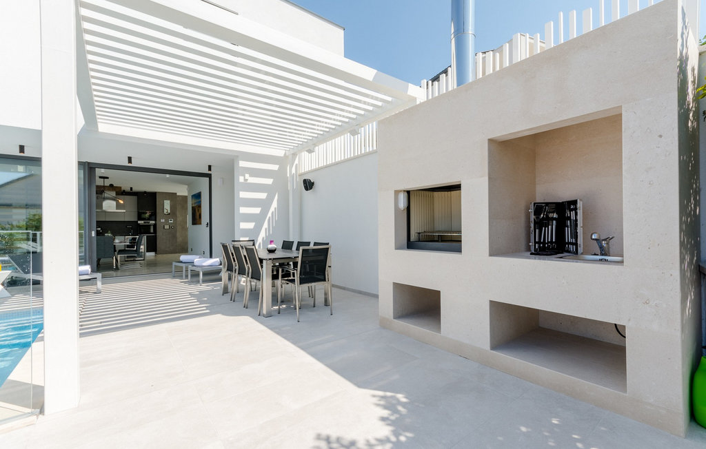 Feriehuse - Sutivan , Kroatien - CLD207 9