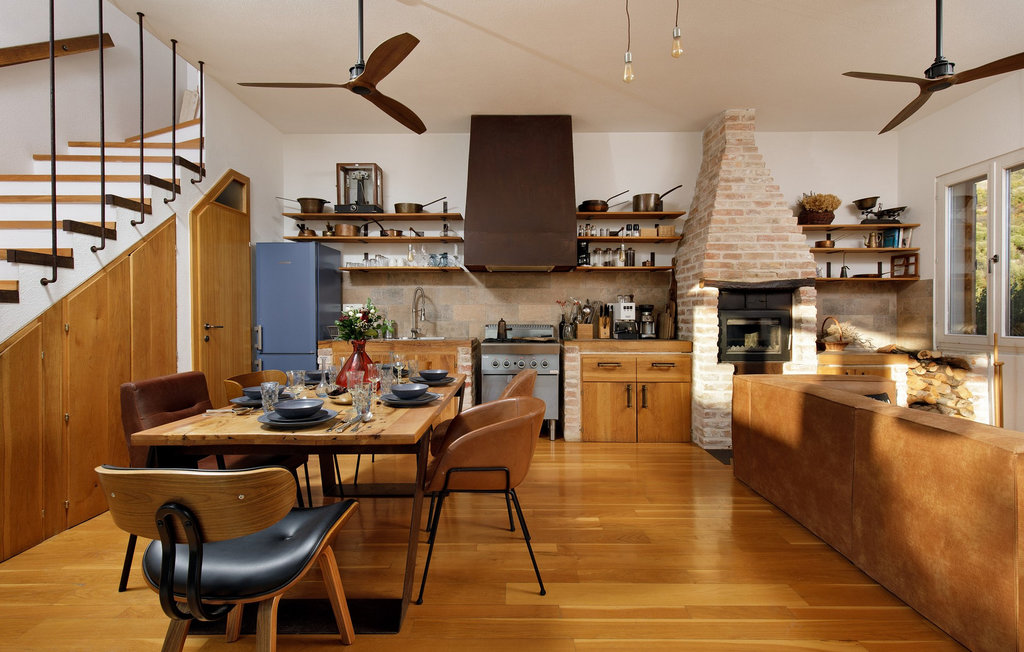 Feriehus - Hvar , Kroatia - CLD214 38
