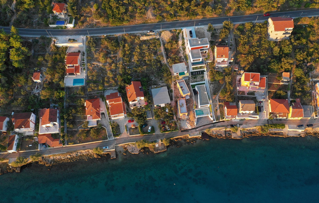 Ferienhaus - Kali , Kroatien - CLD228 7