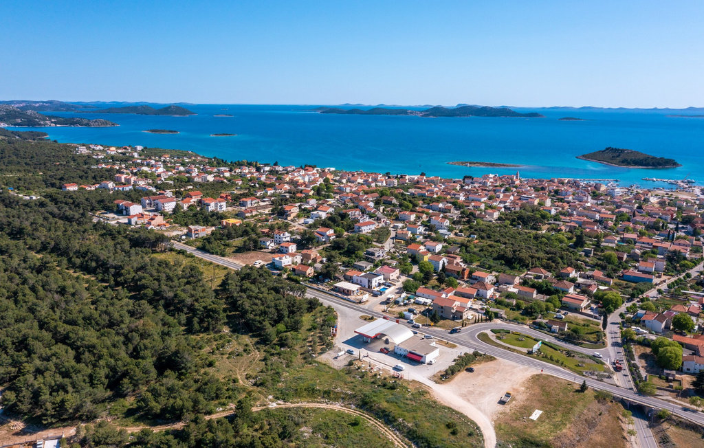 Ferienhaus - Biograd-Pakostane , Kroatien - CLD229 18