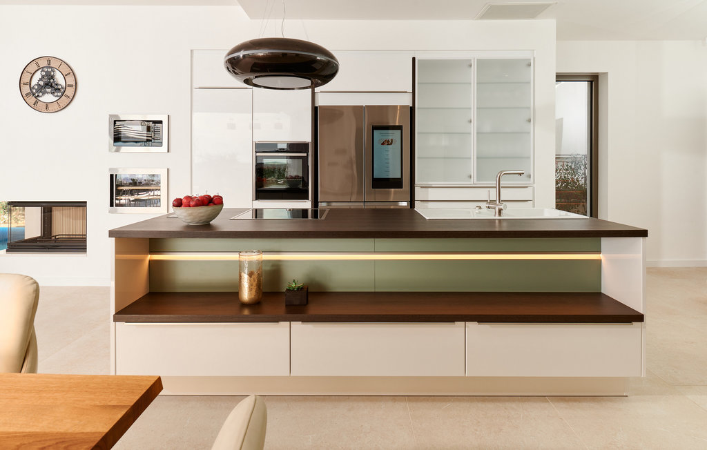 Feriehuse - Podstrana , Kroatien - CLD255 37