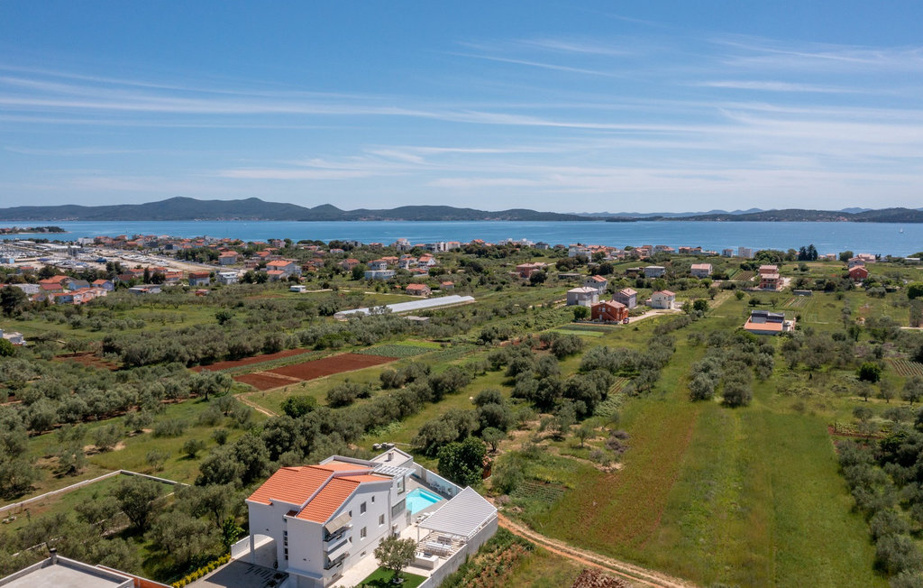 Ferienhaus - Bibinje , Kroatien - CLD266 17